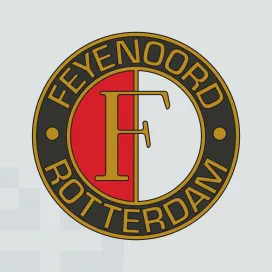 Feyenoord rotterdam late 70s early 80s